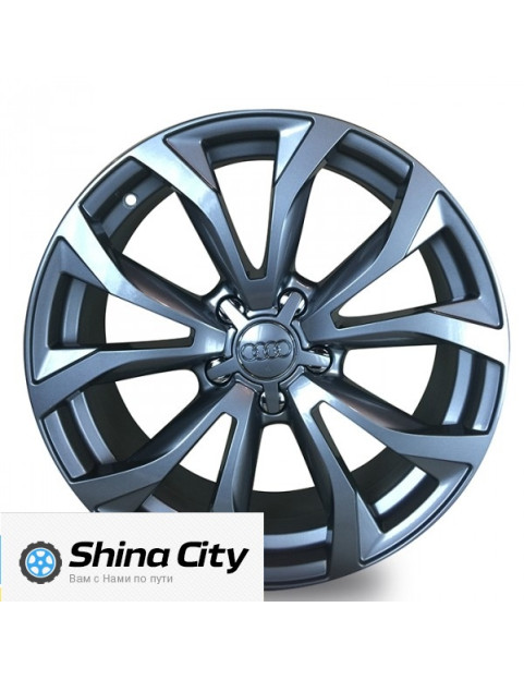 ZD 562 GM R18 W8 PCD5x112 ET43 DIA66,6