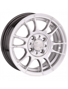 Racing Wheels H-333 HS R13 W5,5 PCD4x98 ET38 DIA58,6