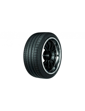 Yokohama Advan Sport V105S 245/40 R18 97Y  