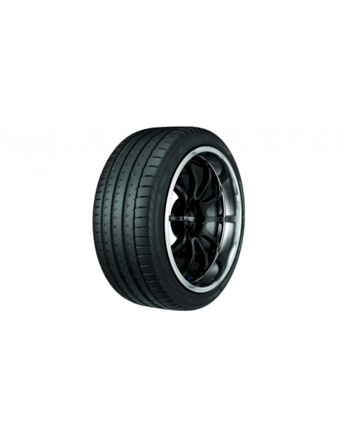 Yokohama Advan Sport V105S 245/40 R18 97Y  