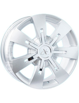 Replica A-R582 S R18 W8,5 PCD6x139,7 ET43 DIA67,1