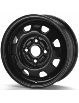 КрКЗ Hyundai Accent,Getz B R13 W5 PCD4x100 ET46 DIA54,1
