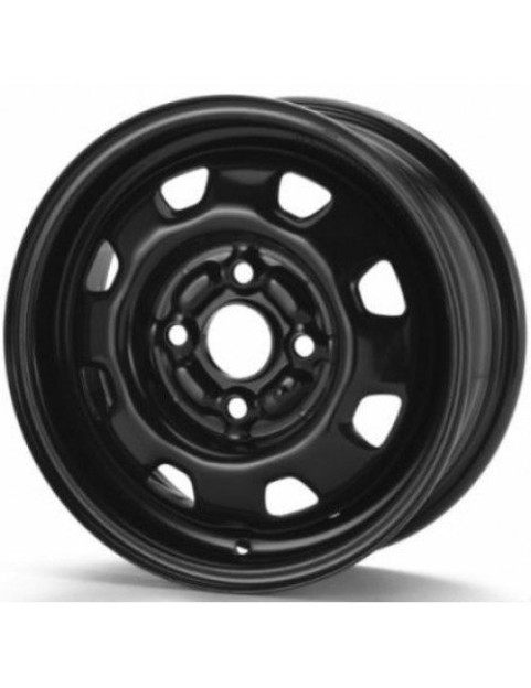 КрКЗ Hyundai Accent,Getz B R13 W5 PCD4x100 ET46 DIA54,1