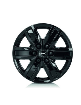 Rial Transporter BD R17 W7 PCD6x130 ET57 DIA84,1