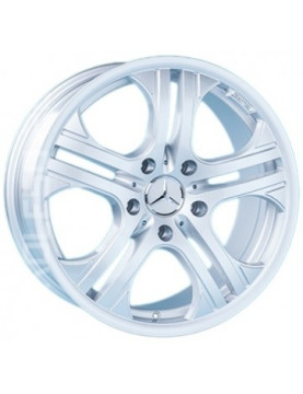 Replica A-R393 A-R393 R20 W9 PCD5x130 ET45 DIA84,1