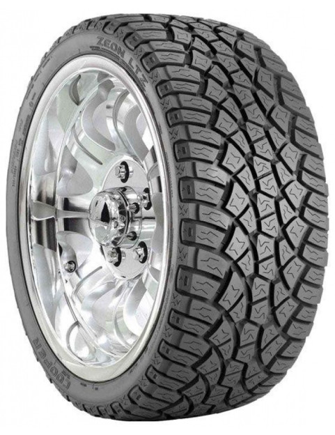 Cooper Zeon LTZ 285/60 R18 102S  