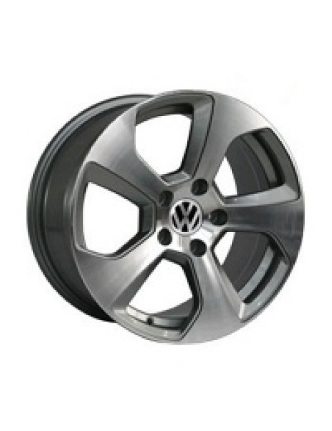 Replica 5101d MG R18 W7,5 PCD5x112 ET45 DIA57,1