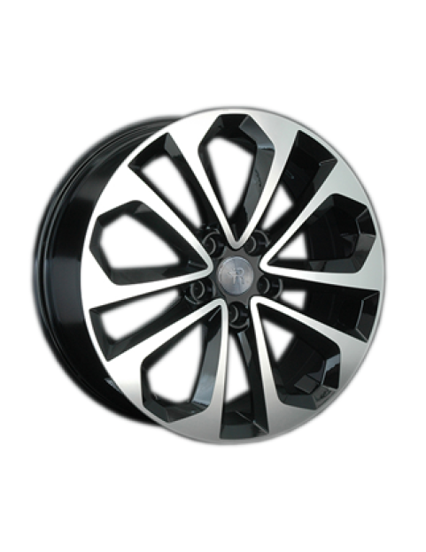 Replay H60 MBF R17 W7,5 PCD5x114,3 ET55 DIA64,1