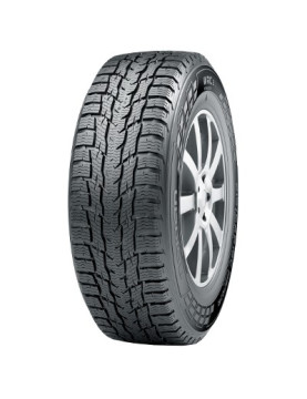 Nokian WR C3 225/65 R16C 112/110T  не шип