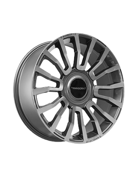 Mansory MAN974 GMF R20 W9 PCD5x120 5x130 ET35 DIA71,6