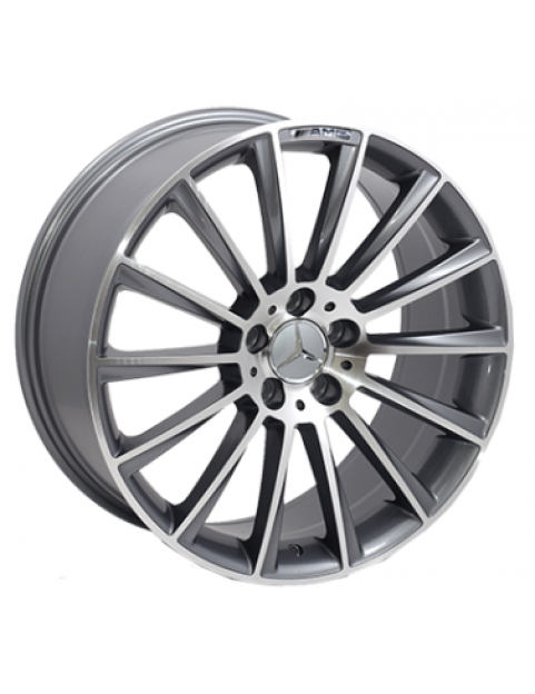 Replica BK836 GP R19 W8,5 PCD5x112 ET45 DIA66,6