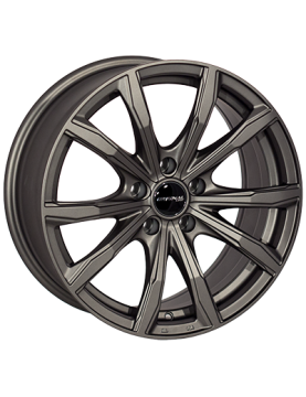 ZW 4408 EM/M R17 W7,5 PCD5x112 ET30 DIA66,6