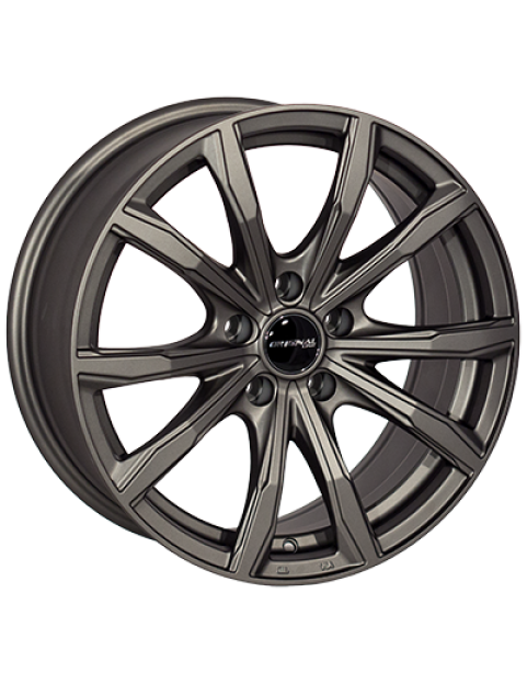 ZW 4408 EM/M R17 W7,5 PCD5x112 ET30 DIA66,6