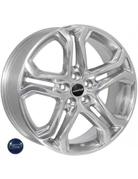ZF TL1111 Pol R19 W8 PCD5x108 ET52,5 DIA63,4