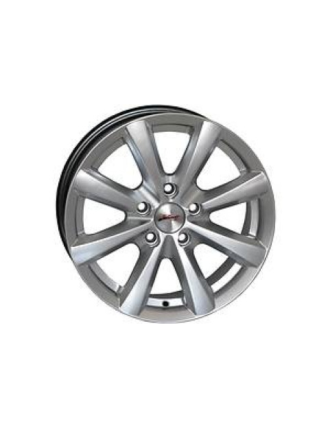 RS Classic 841 HS R17 W7 PCD4x100 ET35 DIA73,1