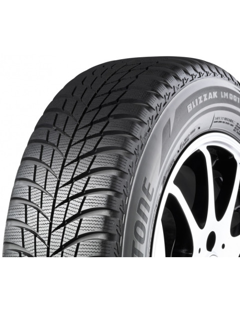 Bridgestone Blizzak LM-001 185/60 R14 82T  не шип