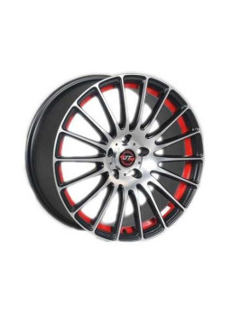 JT 1288 B43XRE R18 W8 PCD5x114,3 ET45 DIA73,1