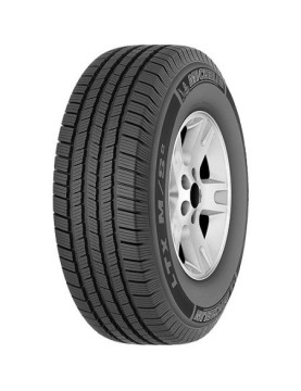Michelin LTX M/S 2 245/75 R16 109T  