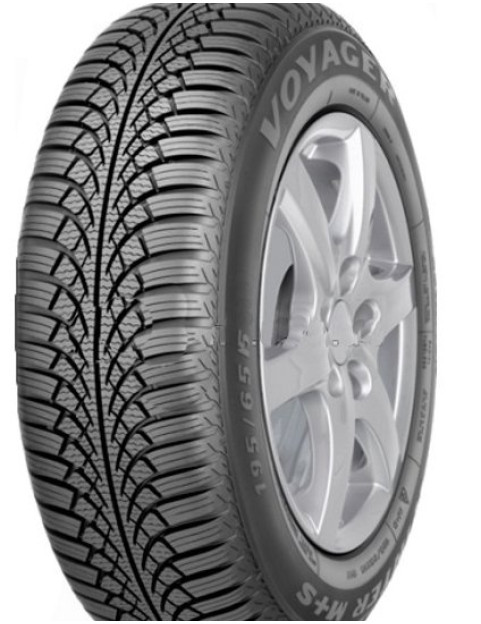 Voyager Winter 165/70 R14 81T  не шип