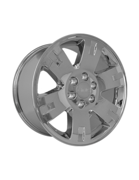 Replica GM03 CH R20 W8,5 PCD6x139,7 ET31 DIA78,1
