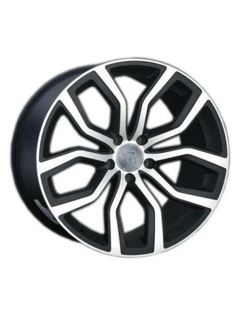 Replay B110 MBF R20 W10 PCD5x120 ET40 DIA74,1