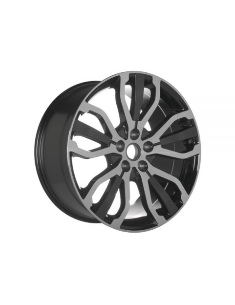 ZD W2358 Range Rover BMF R20 W9,5 PCD5x120 ET45 DIA72,6