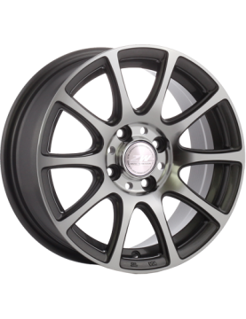 ZW 1010 MK-P R14 W6 PCD4x108 ET25 DIA65,1
