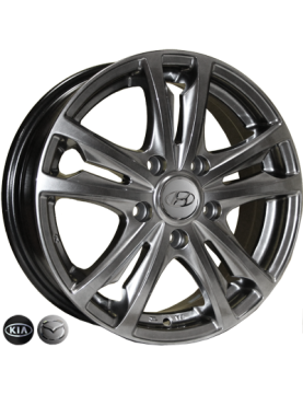 Replica 7346 HB R15 W5,5 PCD5x114,3 ET46 DIA67,1