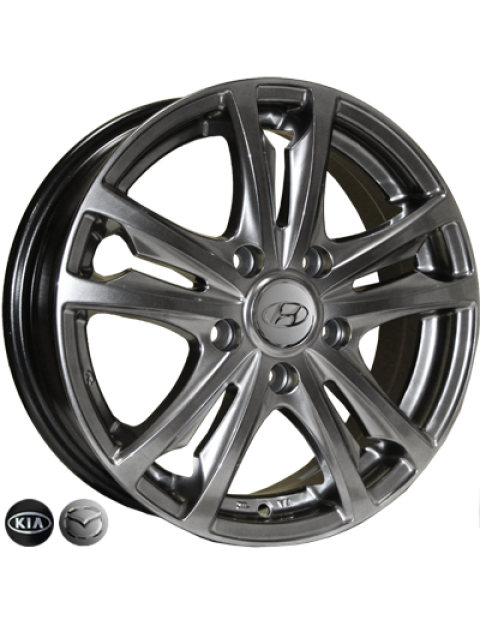 Replica 7346 HB R15 W5,5 PCD5x114,3 ET46 DIA67,1
