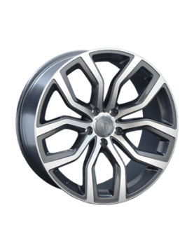 Replay B110 GMF R18 W8,5 PCD5x120 ET48 DIA72,6