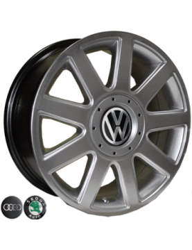 Replica Z317 HS R16 W7 PCD5x100 5x112 ET40 DIA57,1