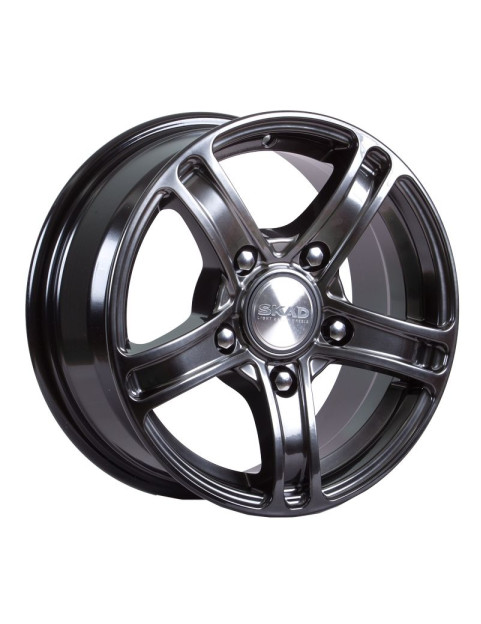 СКАД  Гальвано R15 W6,5 PCD5x139,7 ET40 DIA98,5