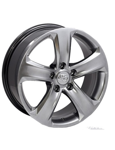 Replica A-F9748 HB R18 W7,5 PCD6x139,7 ET25 DIA110