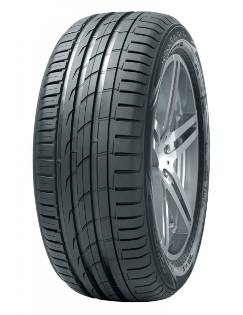 Nokian Hakka Black SUV 265/50 R19 110Y  