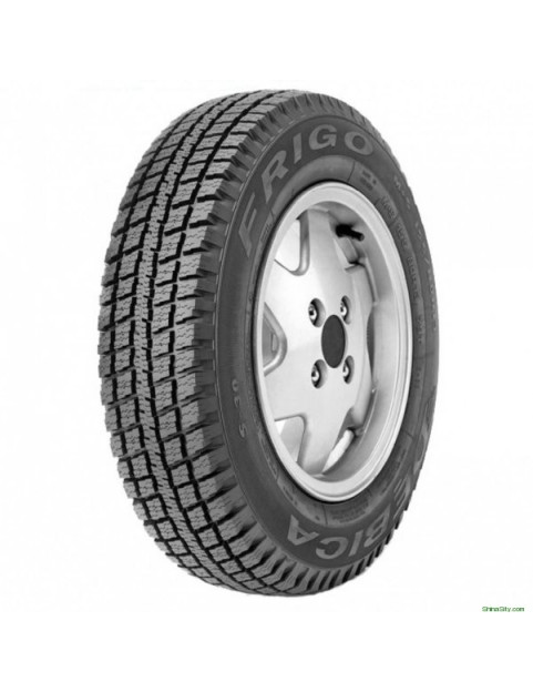 Debica Frigo S-30 135/80 R12 68T  не шип