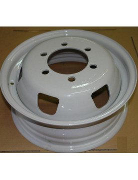 DK ГАЗ 3302 S R16 W5,5 PCD6x170 ET105 DIA130