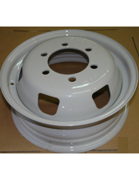 DK ГАЗ 3302 S R16 W5,5 PCD6x170 ET105 DIA130