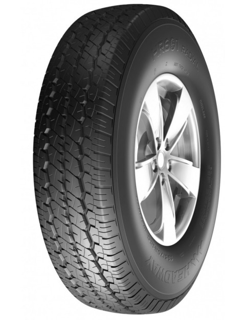 Headway HR601 235/65 R16C 115/113T  