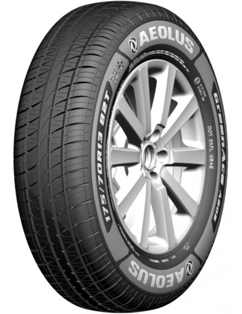 Aeolus AG02 Green Ace 185/70 R13 86T  