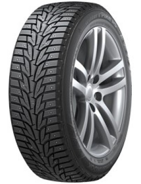 Hankook Winter I*Pike RS W419D 195/65 R15 91T  шип