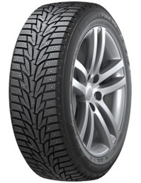 Hankook Winter I*Pike RS W419D 195/65 R15 91T  шип