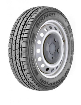 BFGoodrich Activan Winter 215/60 R16C 103/101T  не шип