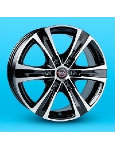 JT 1331 BM R17 W7,5 PCD6x139,7 ET10 DIA106,2