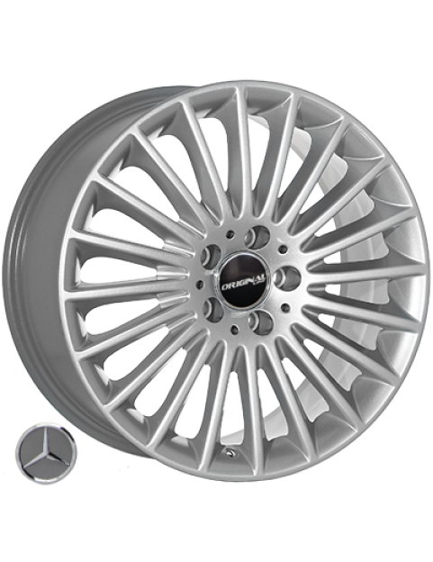JH 1226 S R18 W8,5 PCD5x112 ET48 DIA66,6