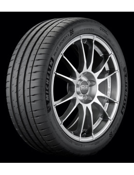 Michelin Pilot Sport 4S 275/35 R20 102Y  