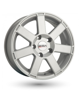Disla 501 Hornet S R15 W6,5 PCD5x100 ET35 DIA57,1