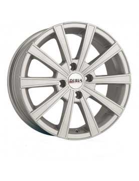 Disla 610 Mirage SD R16 W7 PCD4x108 ET20 DIA65,1