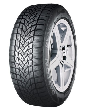 Dayton DW510 185/65 R15 88T  не шип