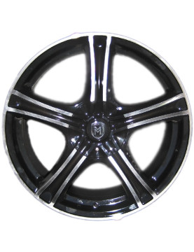 Marcello AIM-245 AM/B R18 W7,5 PCD10x108 10x114,3 ET35 DIA73,1