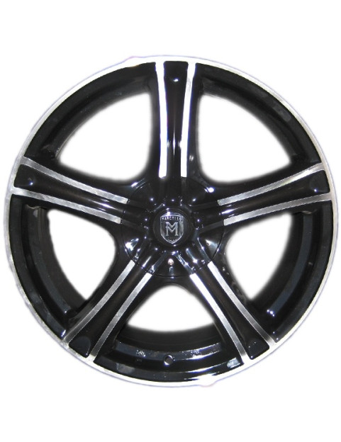 Marcello AIM-245 AM/B R18 W7,5 PCD10x108 10x114,3 ET35 DIA73,1